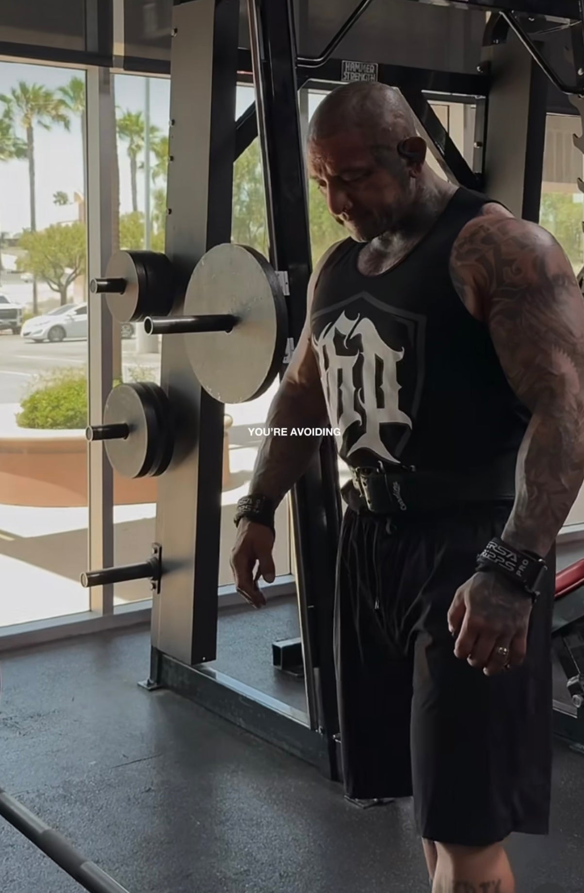 God's Plan Tank Tops
