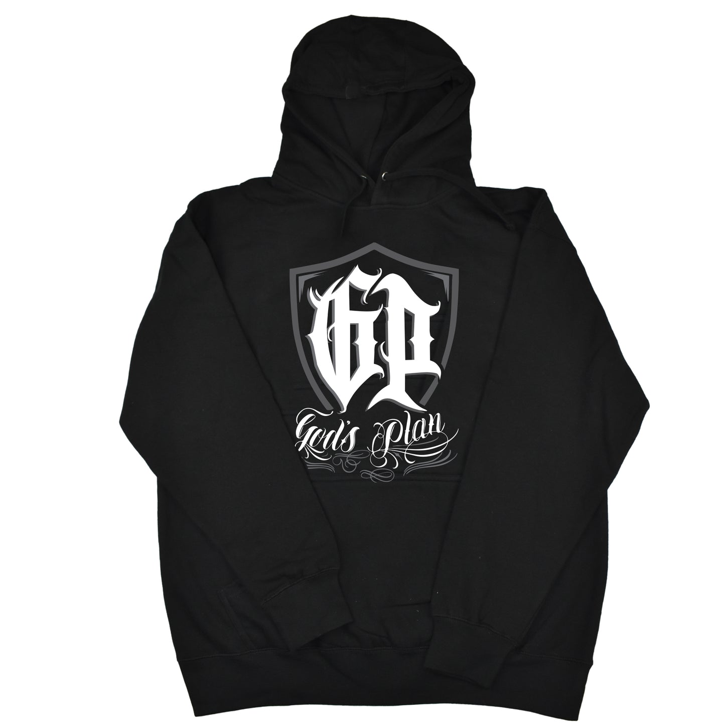 God's Plan hoodies