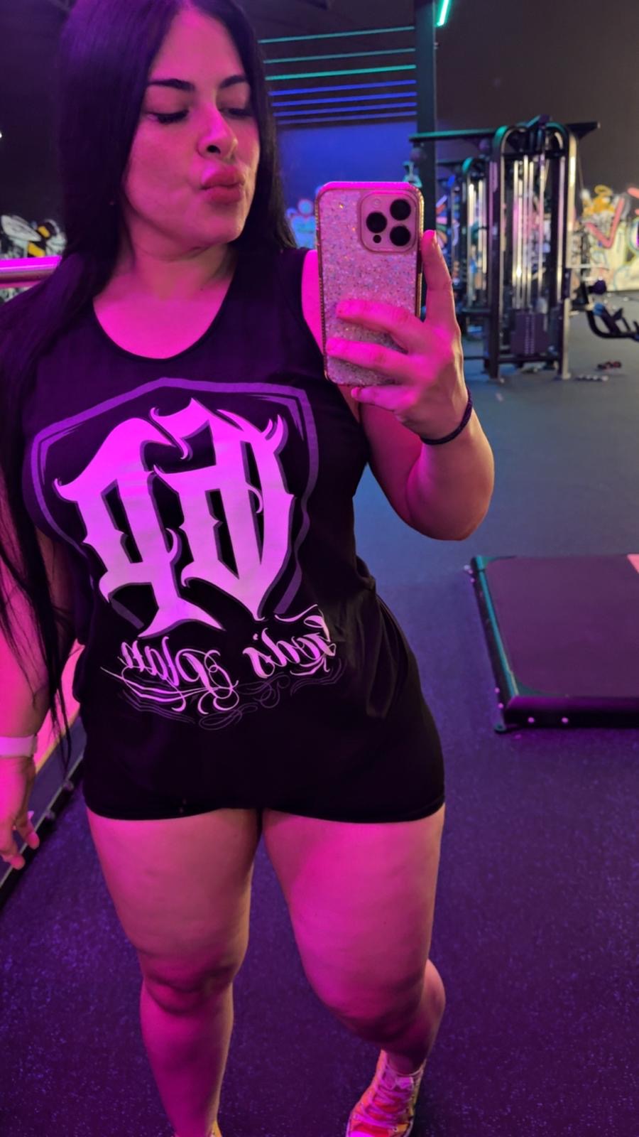 God's Plan Tank Tops