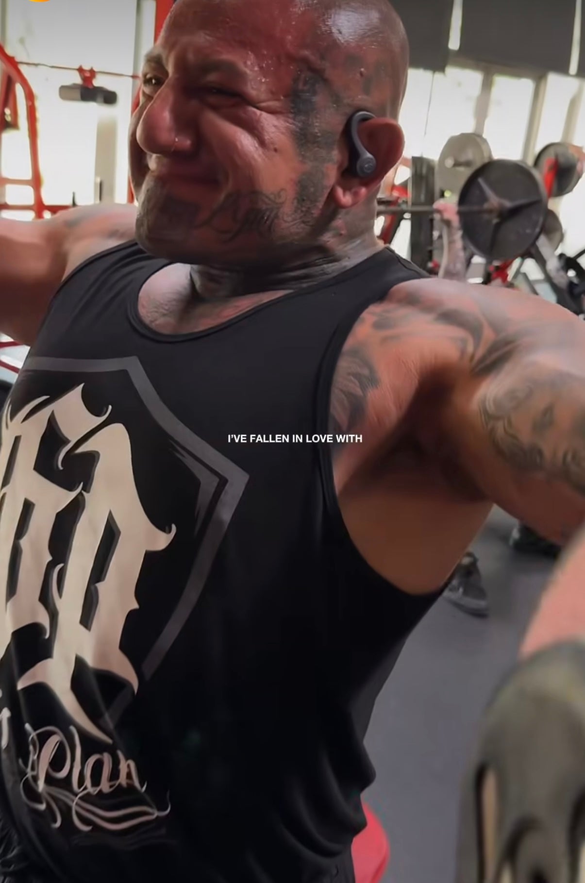 God's Plan Tank Tops