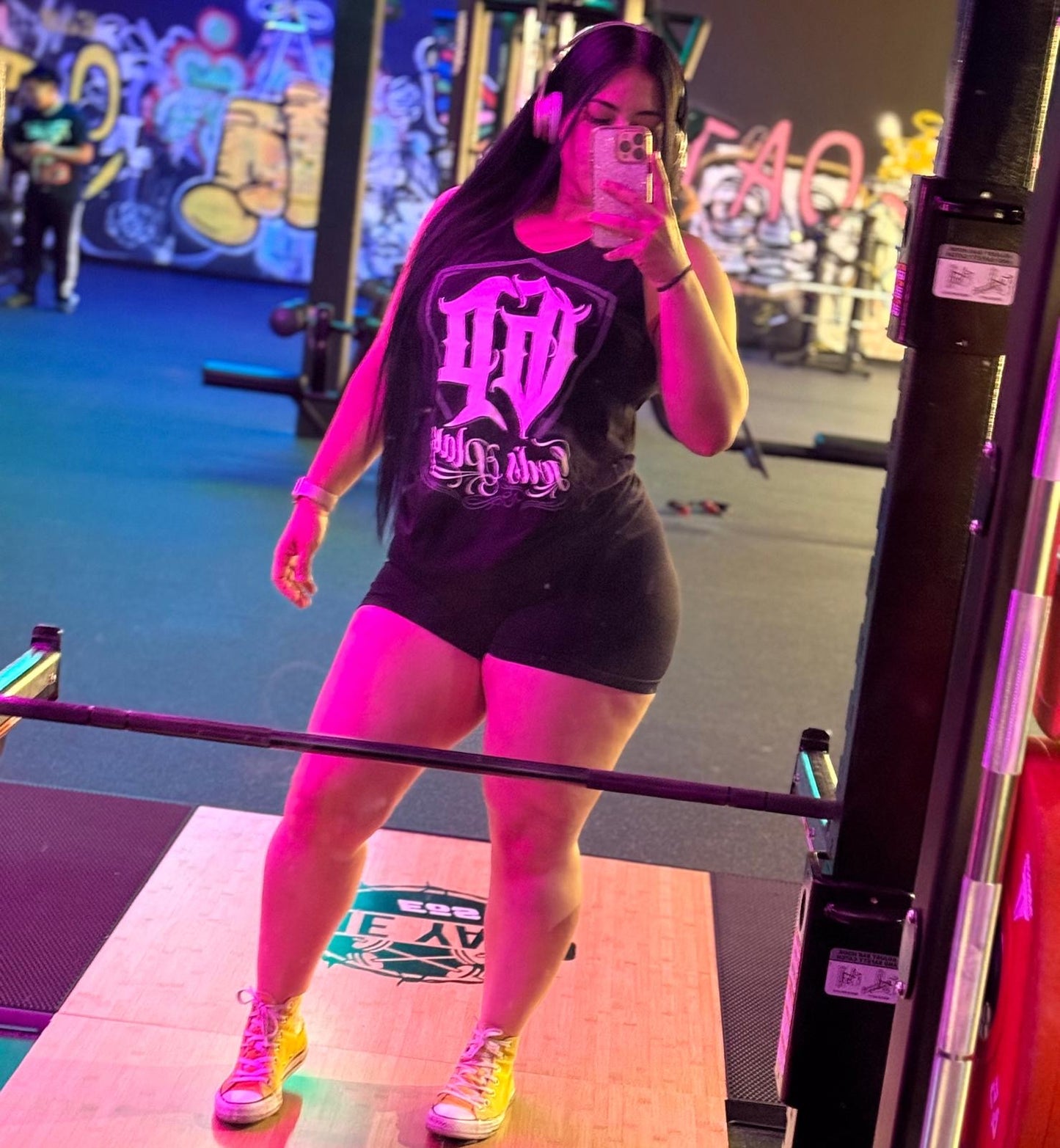 God's Plan Tank Tops