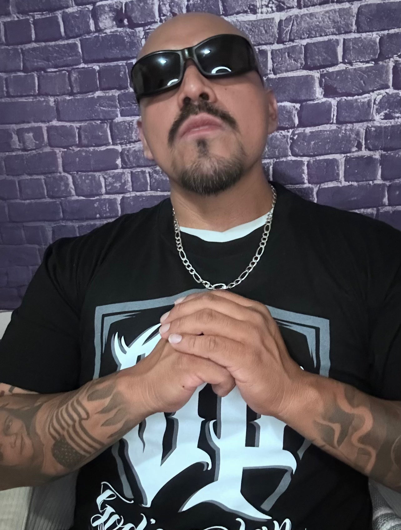God's Plan T-Shirt