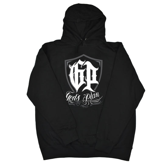 God's Plan hoodies